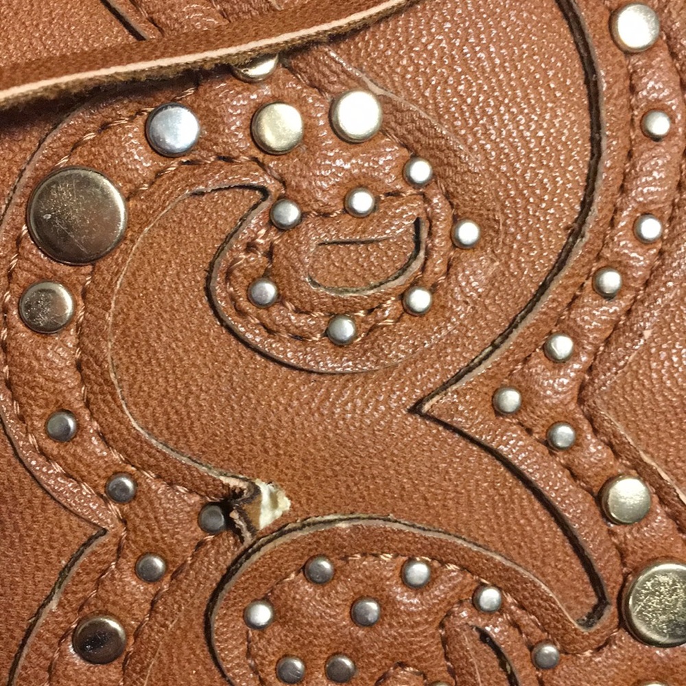 Crossover purse - Picture 4 of 4
